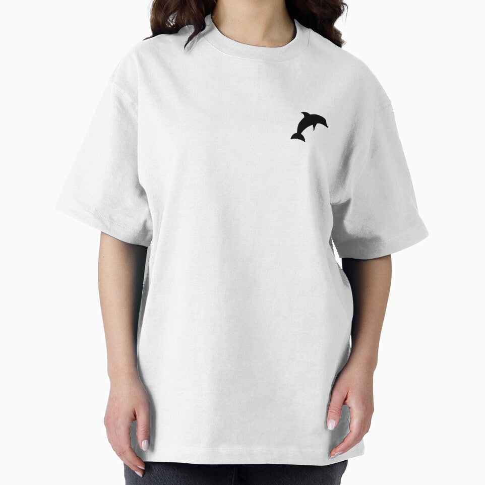 Black Dolphin by SimplyKarla Unisex