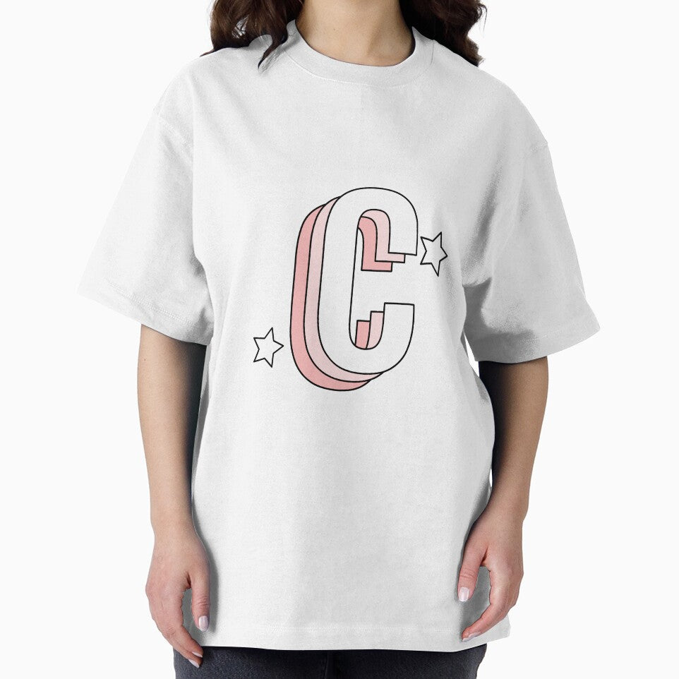 Aesthetic "C" by allielibby