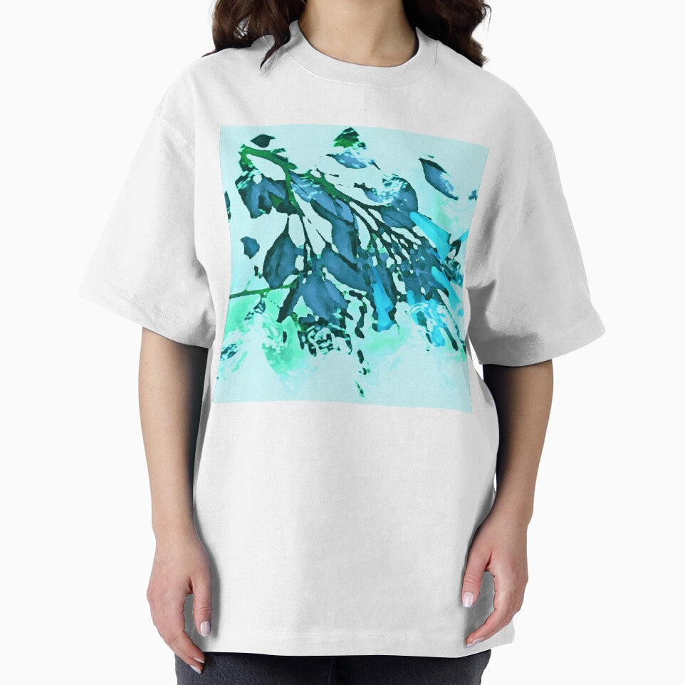 Blue &Turquoise shades by Iritof by iritof