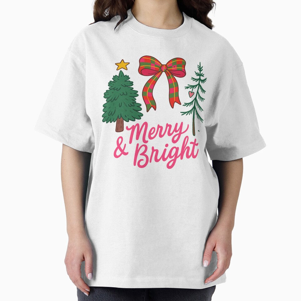 Preppy Christmas tree png｜Preppy coquette christmas tree png｜oh christmas tree png｜preppy christmas png｜Merry and bright png｜Christmas Bow by PixelBlooming