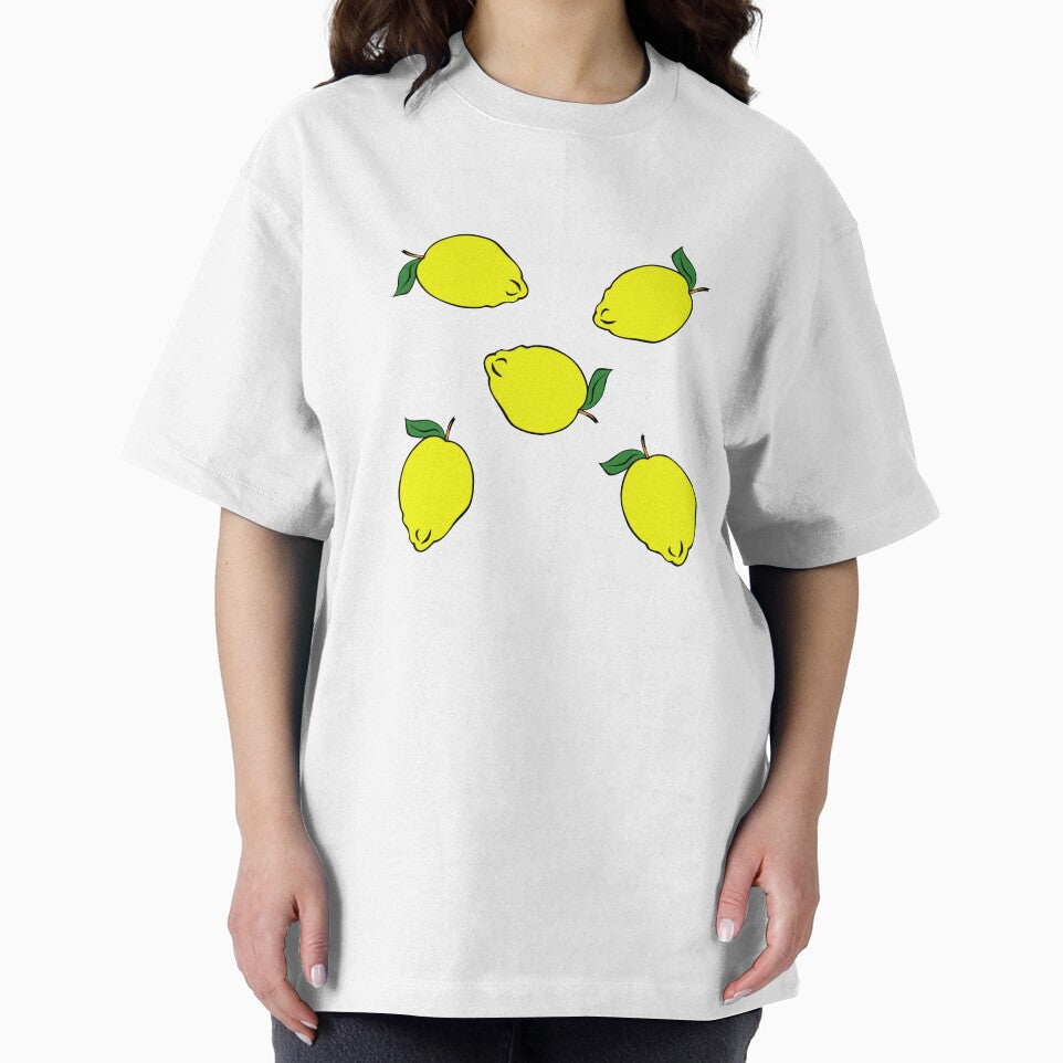Package of lemons by metin1331