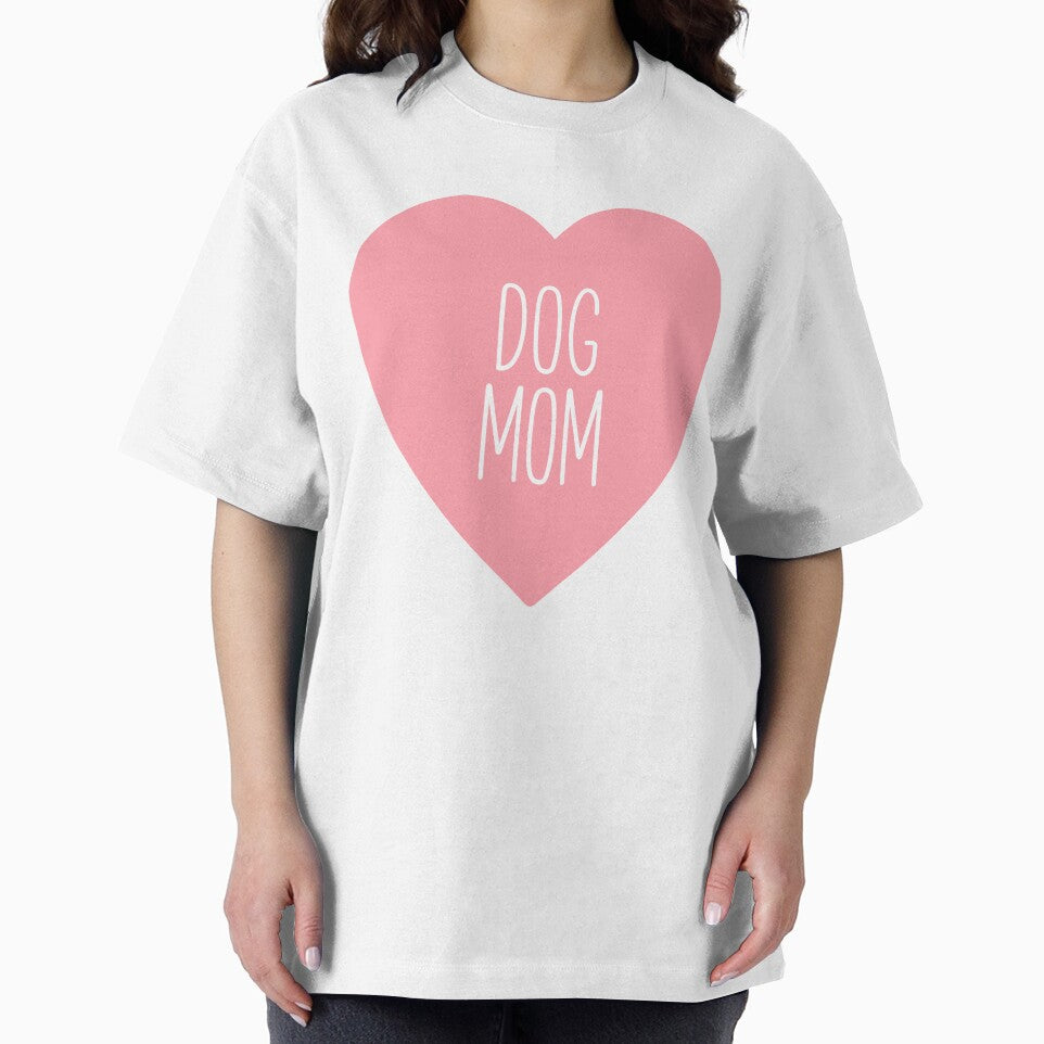 Dog Mom by Etherfolk