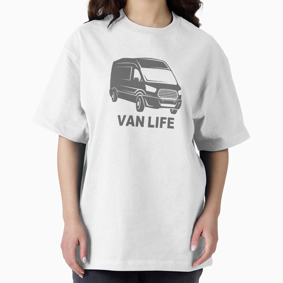 Van Life Nomad Adventure Lifestyle by scooterbaby