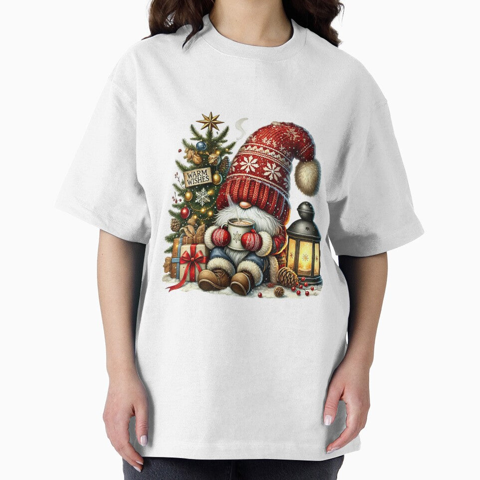 Christmas gnome cozy Christmas cozy gnome 5 by PapayaGen