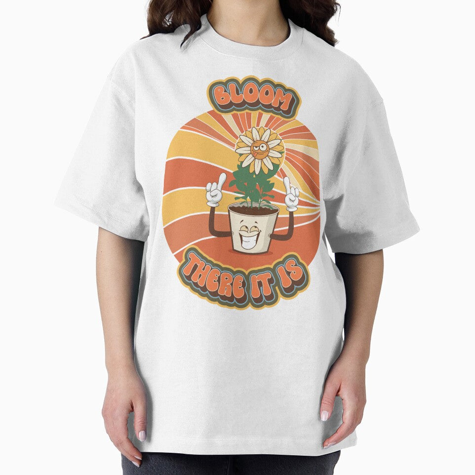 Mothers day funny plant quote groovy motivational by HomeCoquette