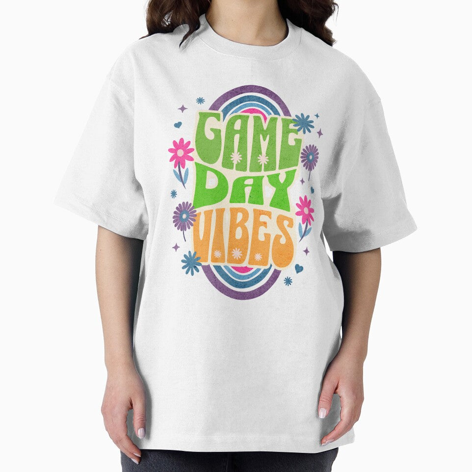 Game Day Vibes by Sun4Wildflowers
