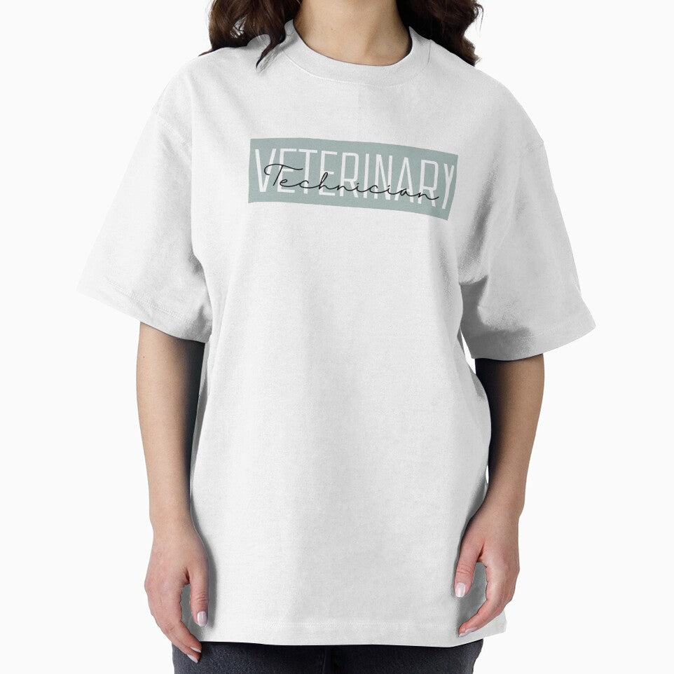 Veterinary Technician by KatarinaAndCo