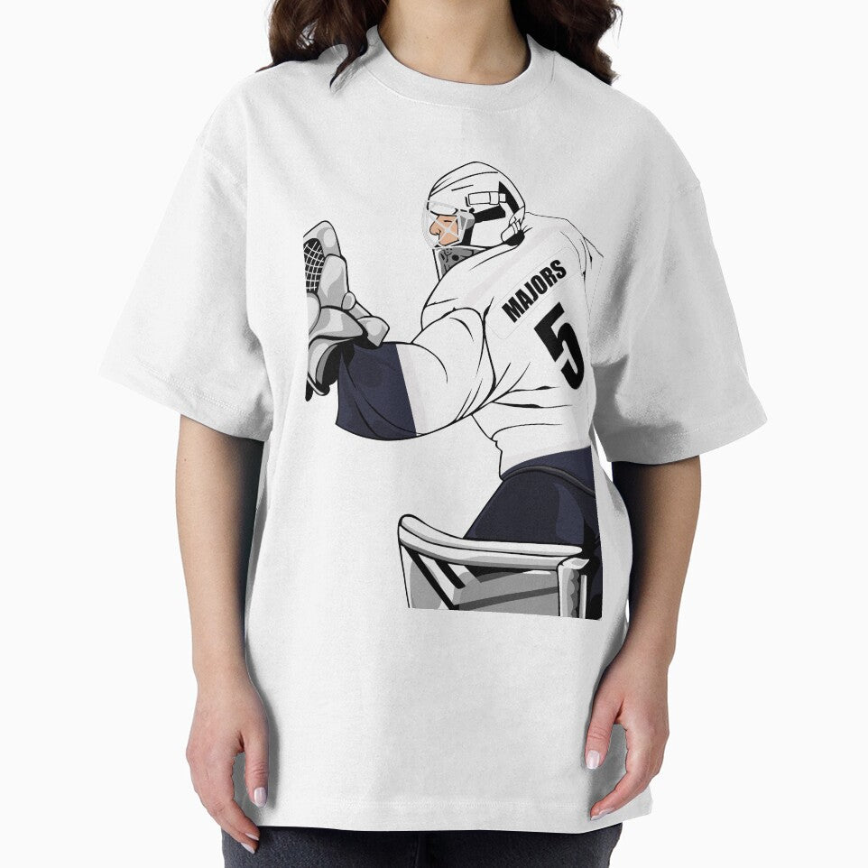 Majors Hockey by stinkylockers