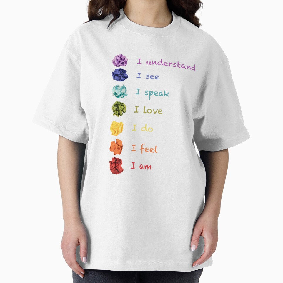 Affirmations by ArchiJoshi2001