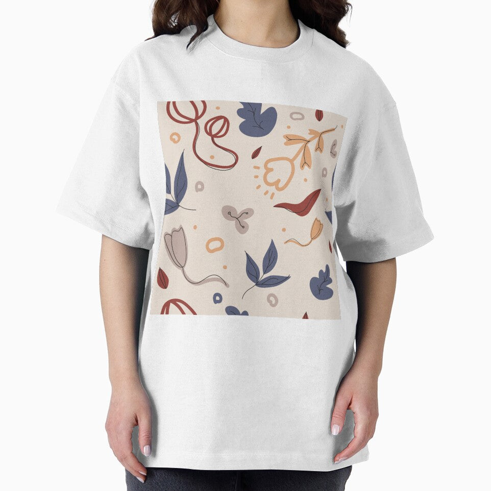 Hand Drawn Various Flowers by paradiskt