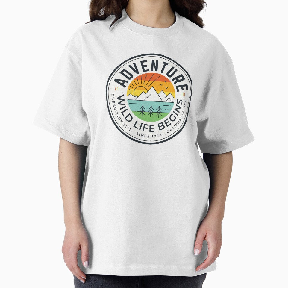 Wildlife Outdoor Adventure by Shopwick