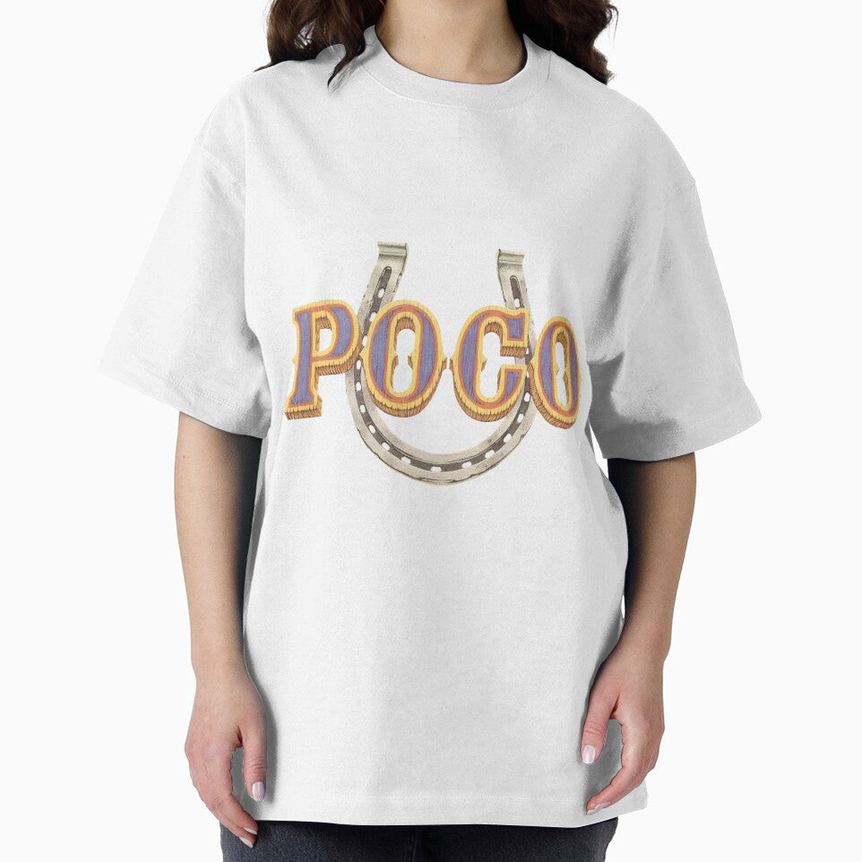 Lucky Horseshoe & Retro Lettering | PERFECT GIFT FOR YOU AND FRIENDS by TobinWalsh