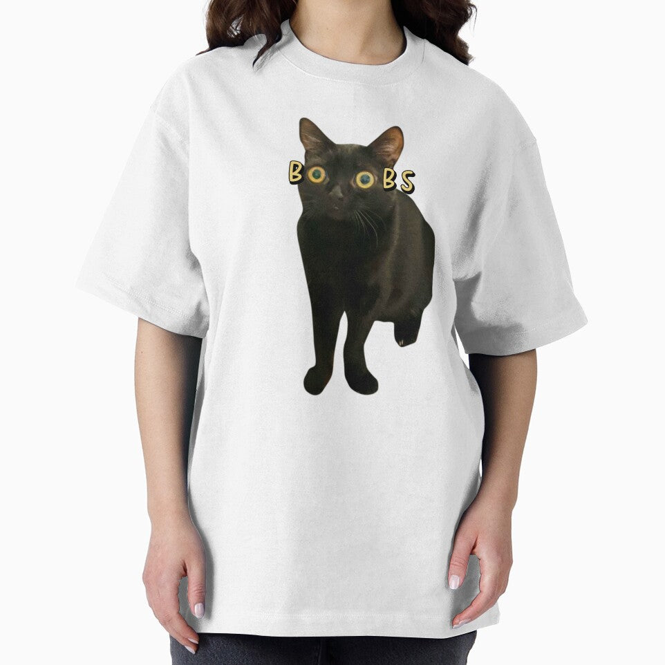 Funny Meme Babies Cat by RebeccaLittlee