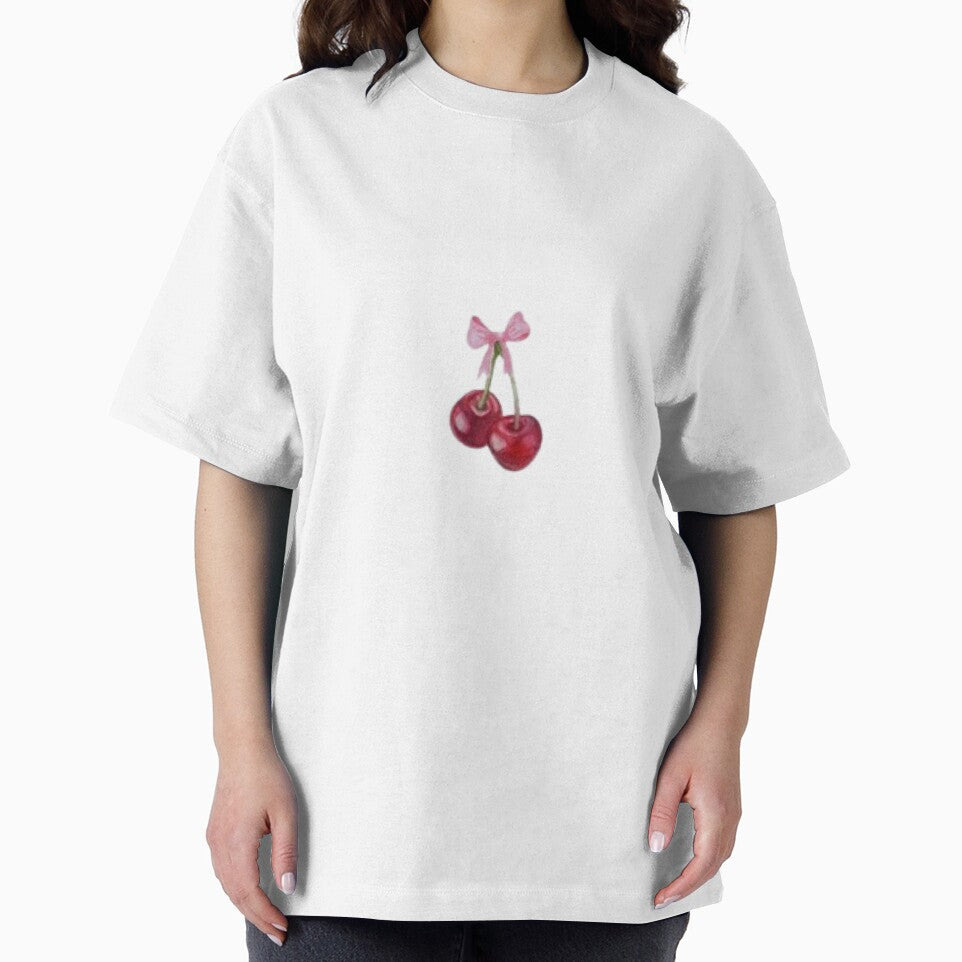Coquette cherries by Meri Kessler