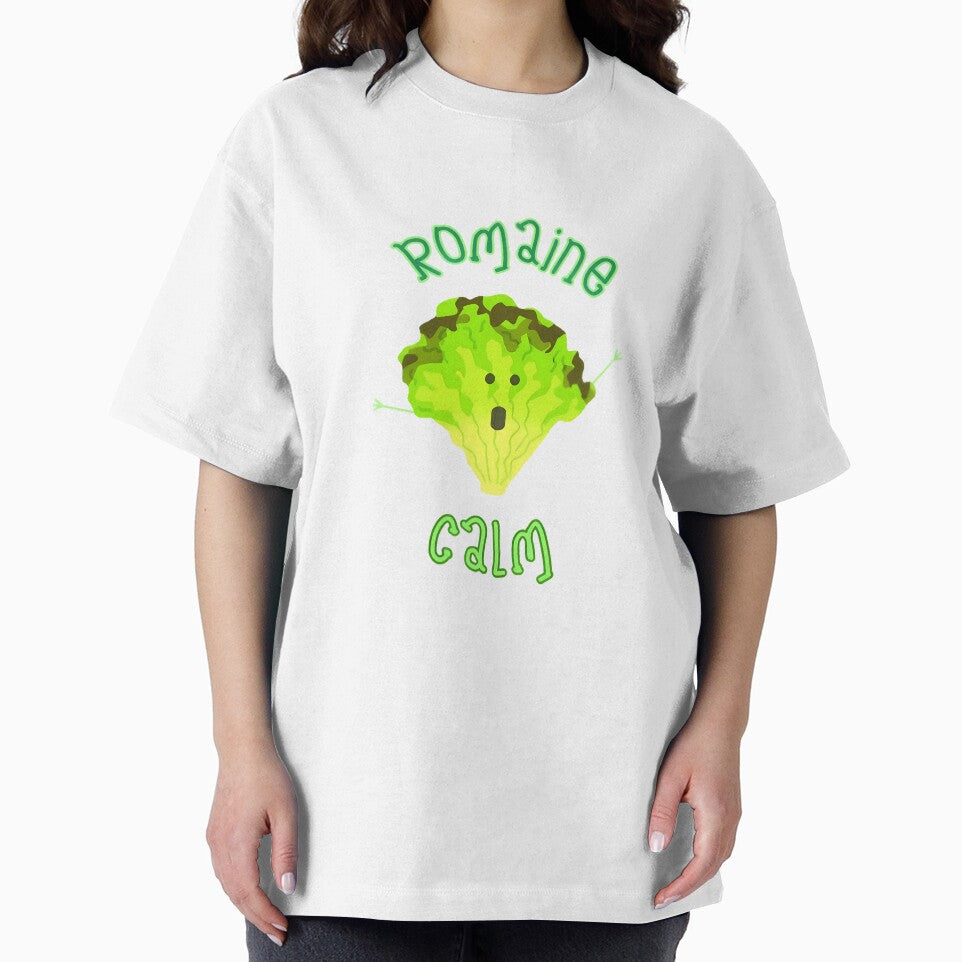 Cabbage chic shirts: Bold, fresh, and uniquely you by TOUMA  GALLERY