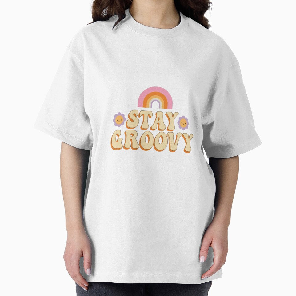 Stay Groovy by stzl26
