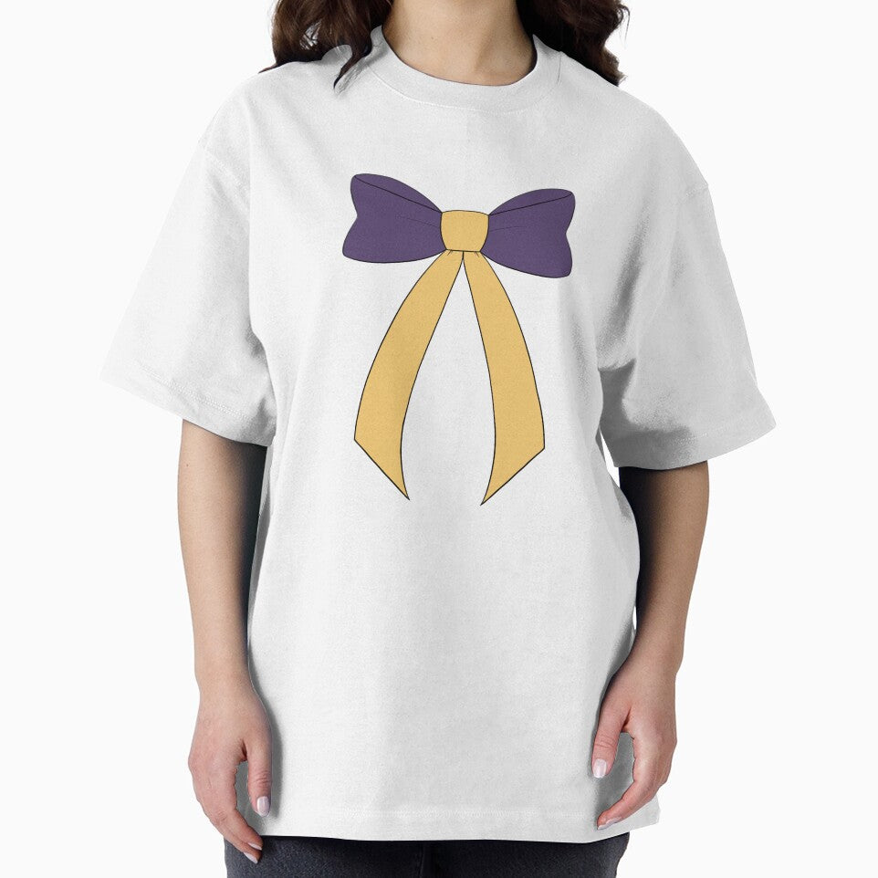 college color bow by Spiraltv