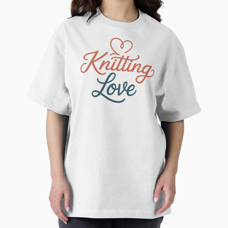 Knitting Love by jkrphoto