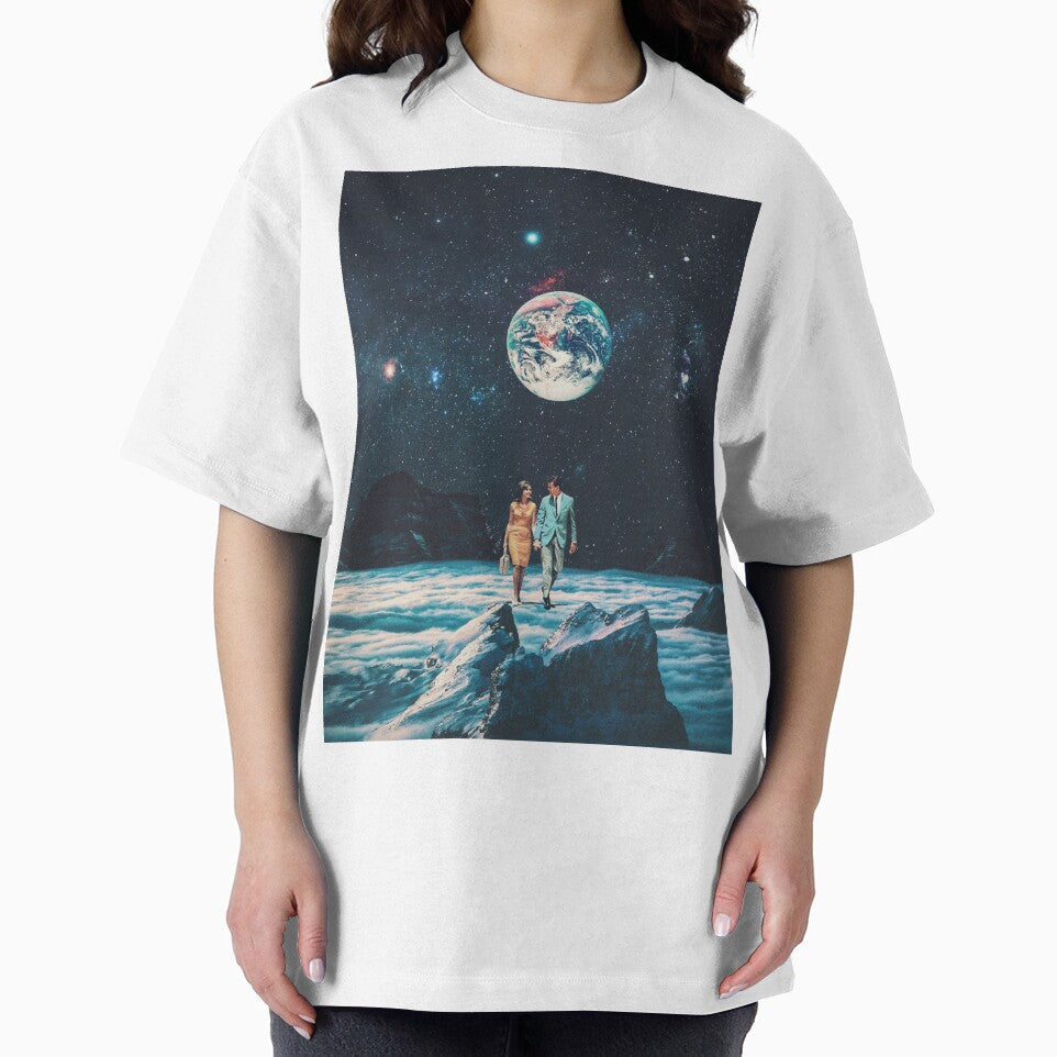 I promise You we will be Back Soon by FrankMoth Unisex