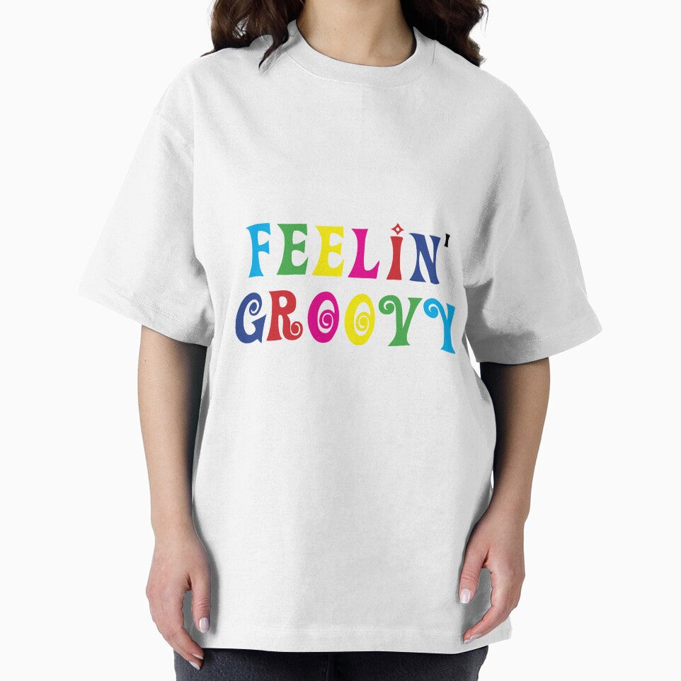 FEELIN' GROOVY by SBGRW