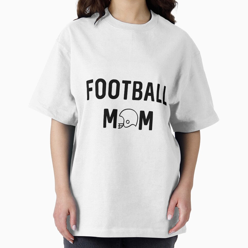 Football Mom by Minnie777
