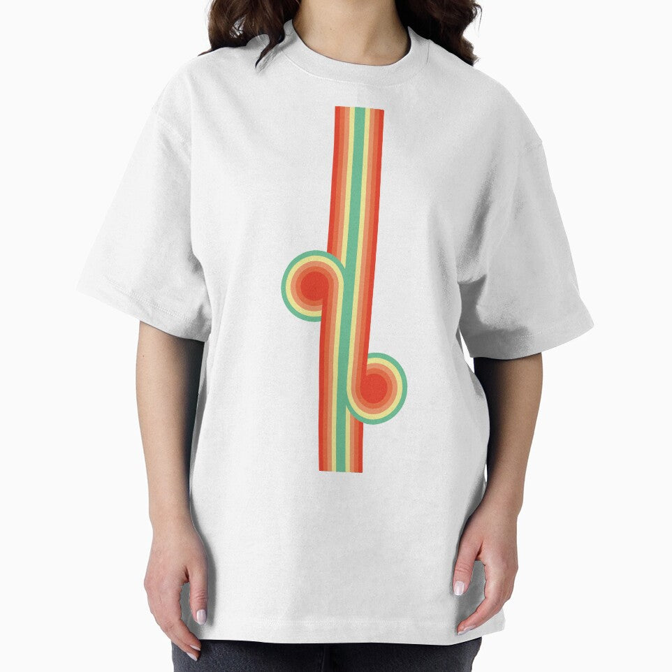 stripes and loops by HistoryAction