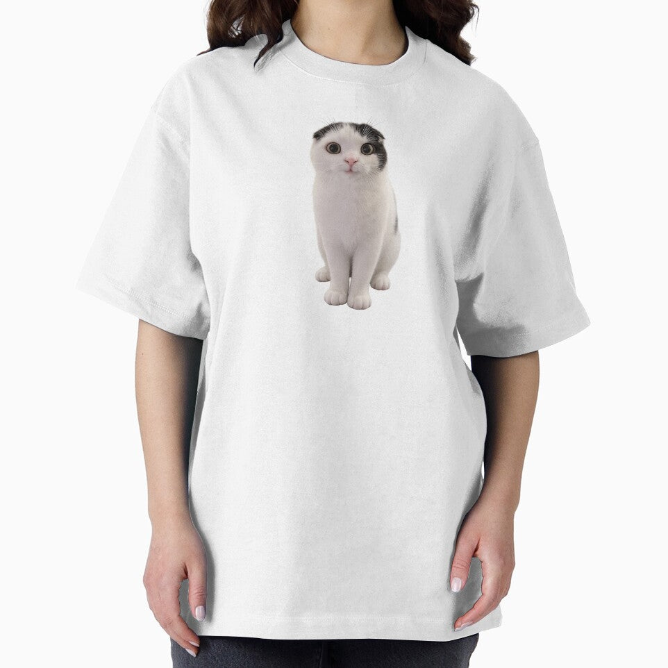 Cute funny cat by t-patterns