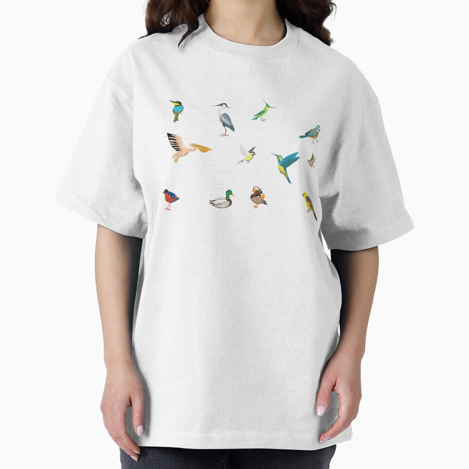 Cool Bird Lover Birdwatching Bird Watching Shower Bird Lover Funny Animal by XuanhieuBp