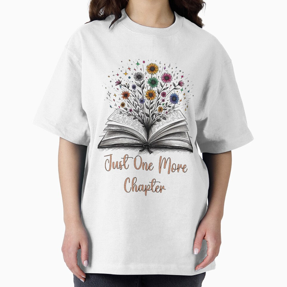 Open Book with flowers by EnchantedIsle