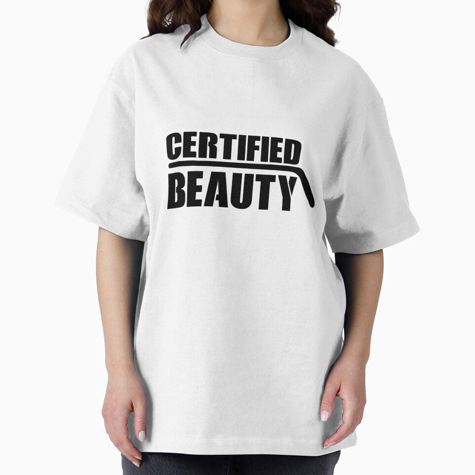 Certified Beauty by FloraliteCo