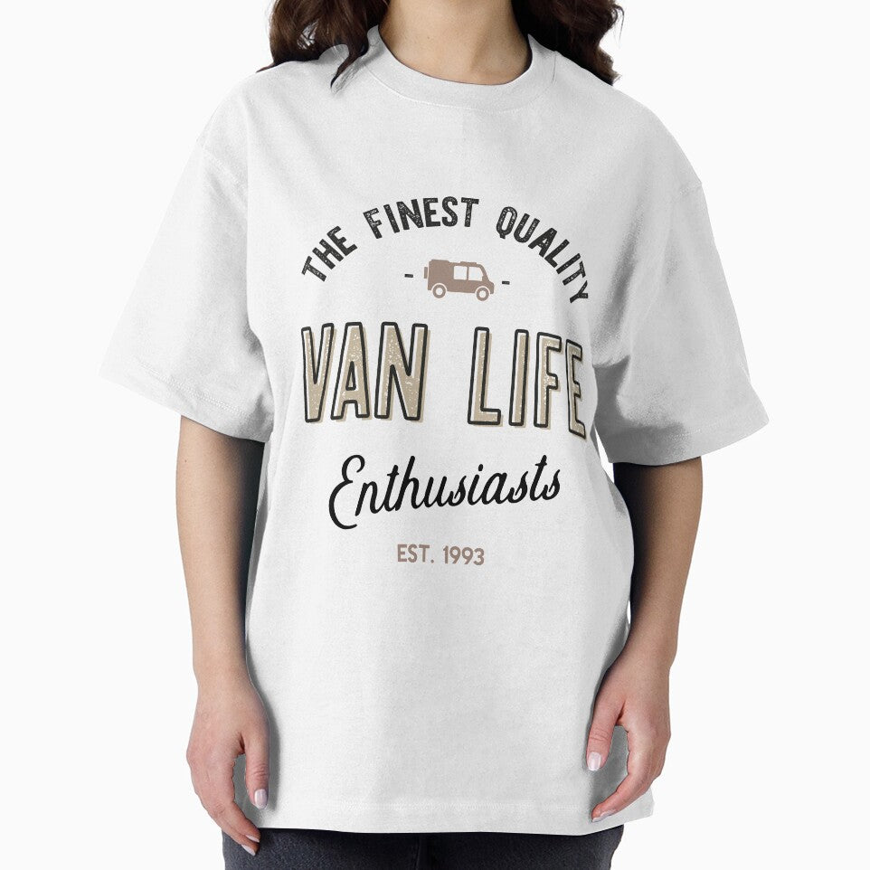 Van Life Enthusiasts by TheSwenglishFam
