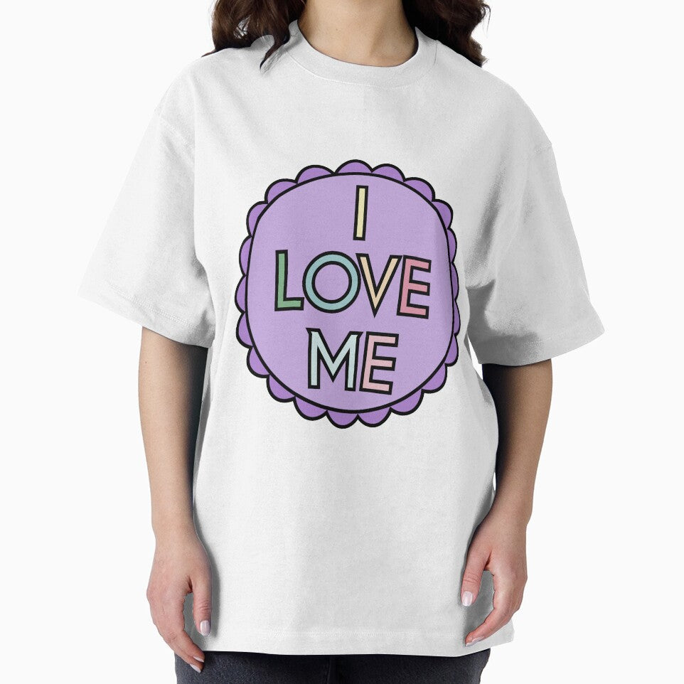 I Love Me by MineEyes