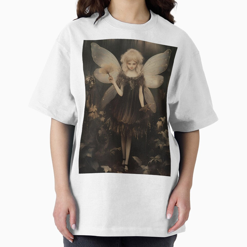 The forest fairy dark academia gothic cottagecore decor by Mehak  Khan