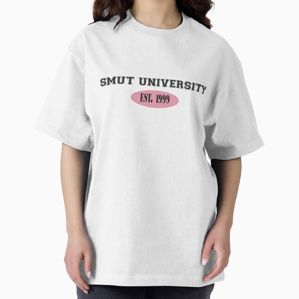 Smut university by CheylaDesigns
