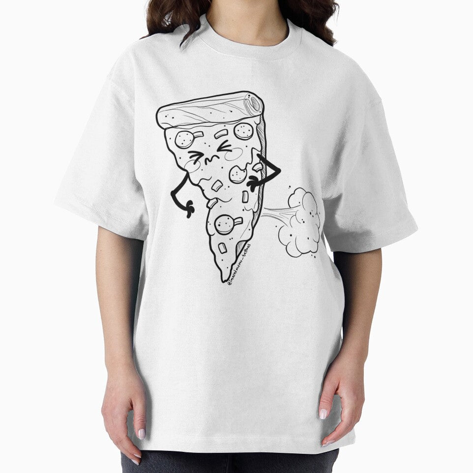 GassyPizza by ImaCatMeowTats