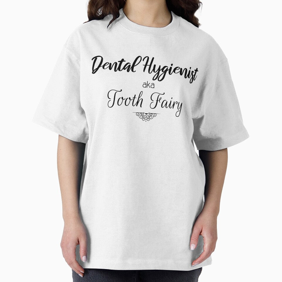 Dental Hygienist aka Tooth Fairy by jpjournals