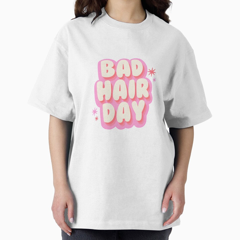 Bad hair day by THEJIFTSHOP