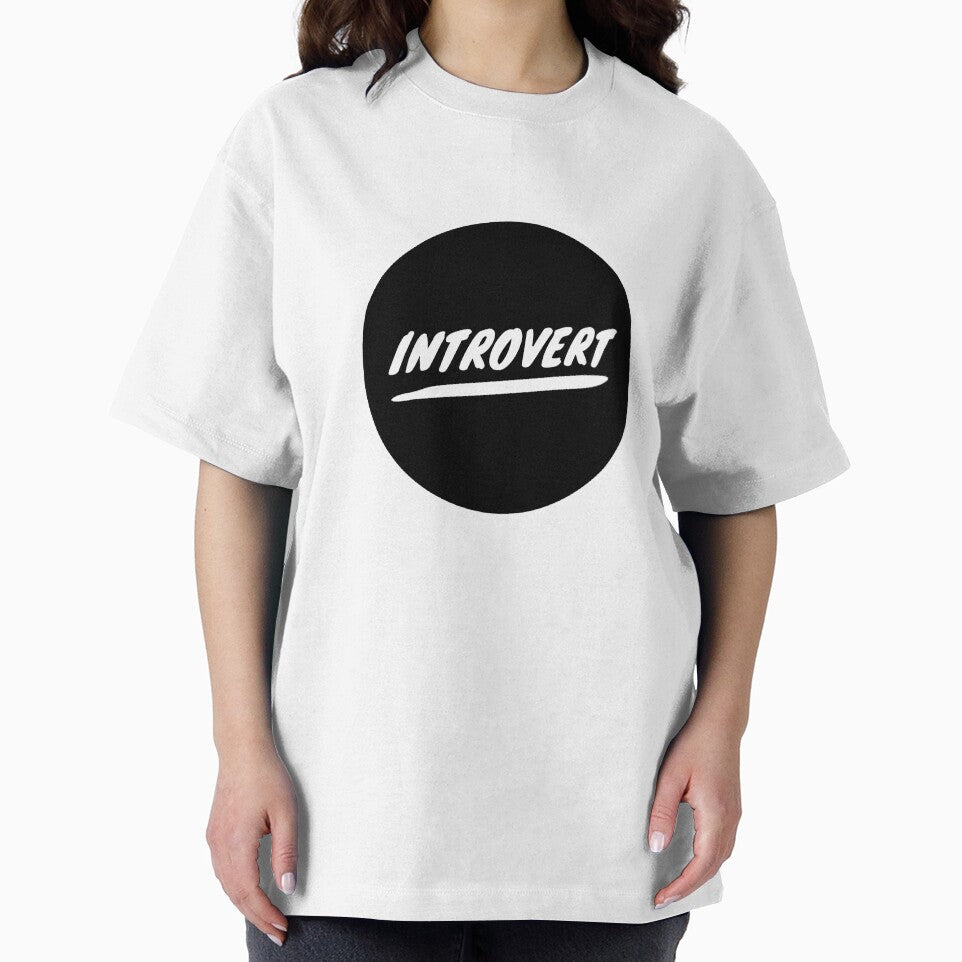 Introvert Cool Design 1.0 by Ron-Revolution