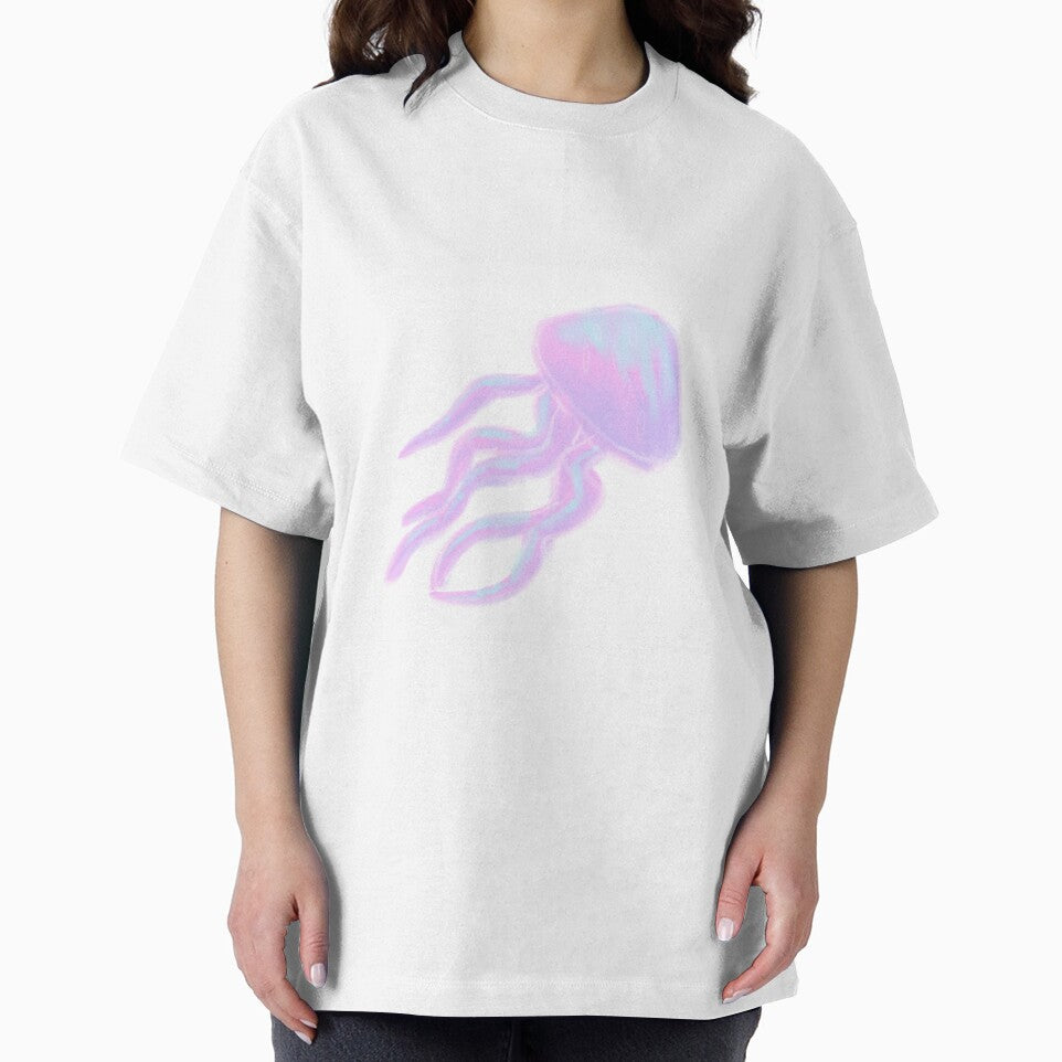 jellyfish by chai :3