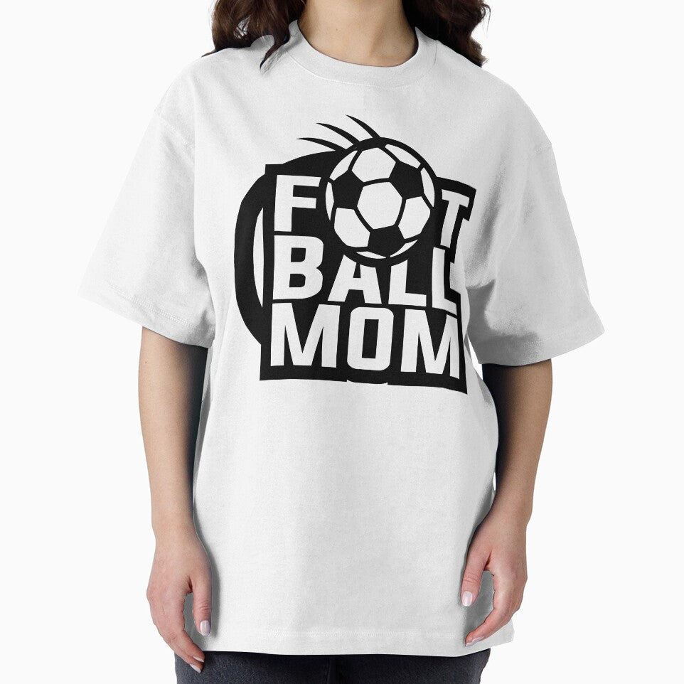 Football Mom | Melcudesign by Melcu