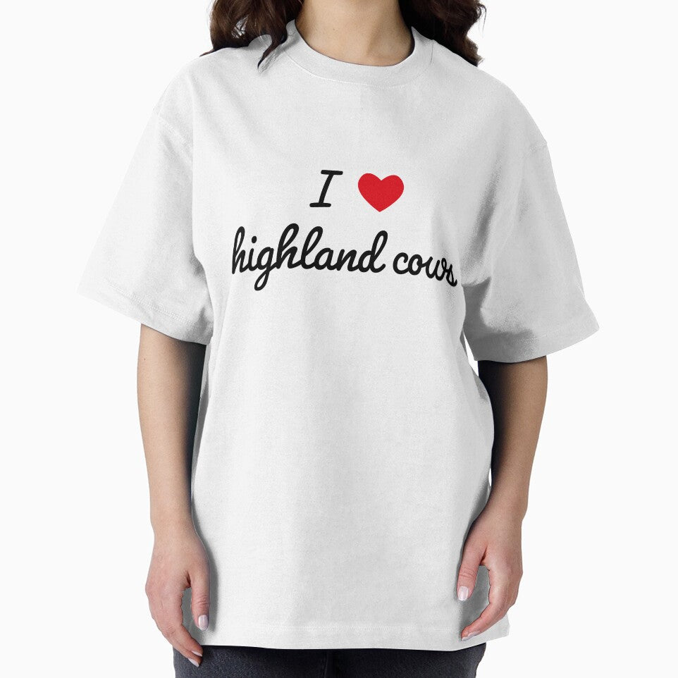 I love highland cows scottish cow by Ayelandco