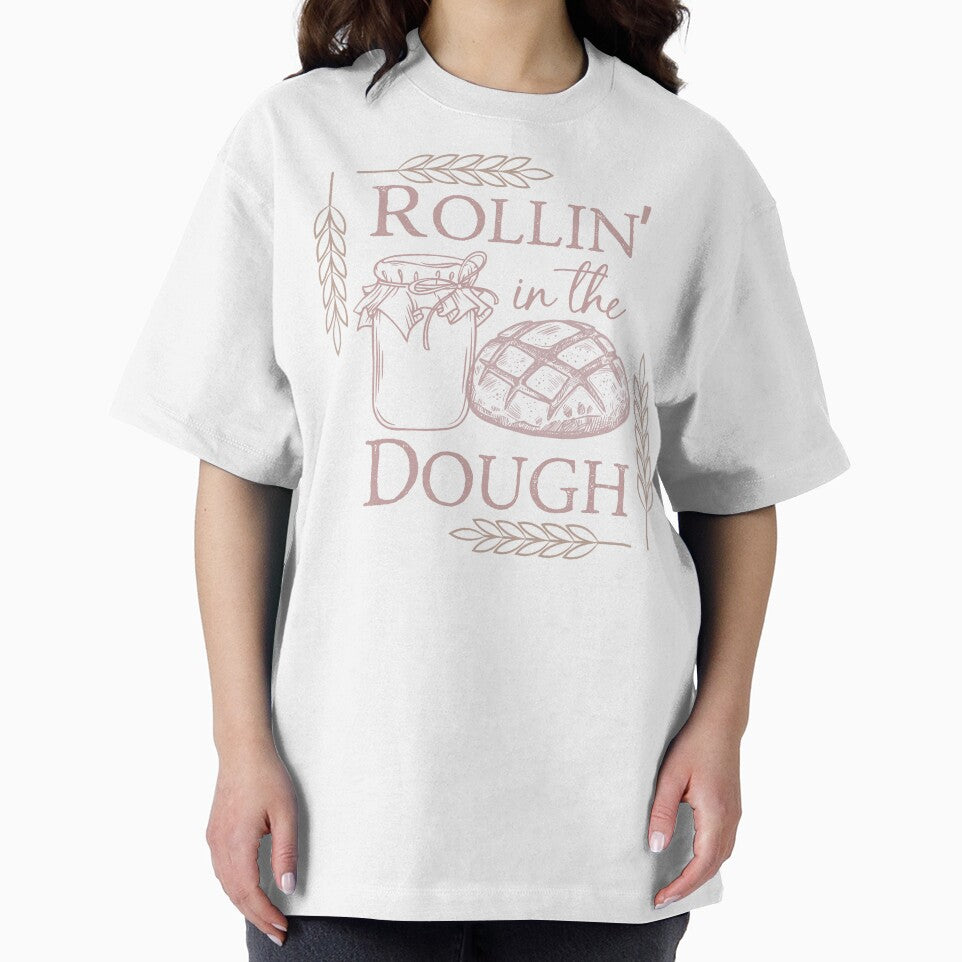 Rollin' In the Dough by Gunners Inspirations