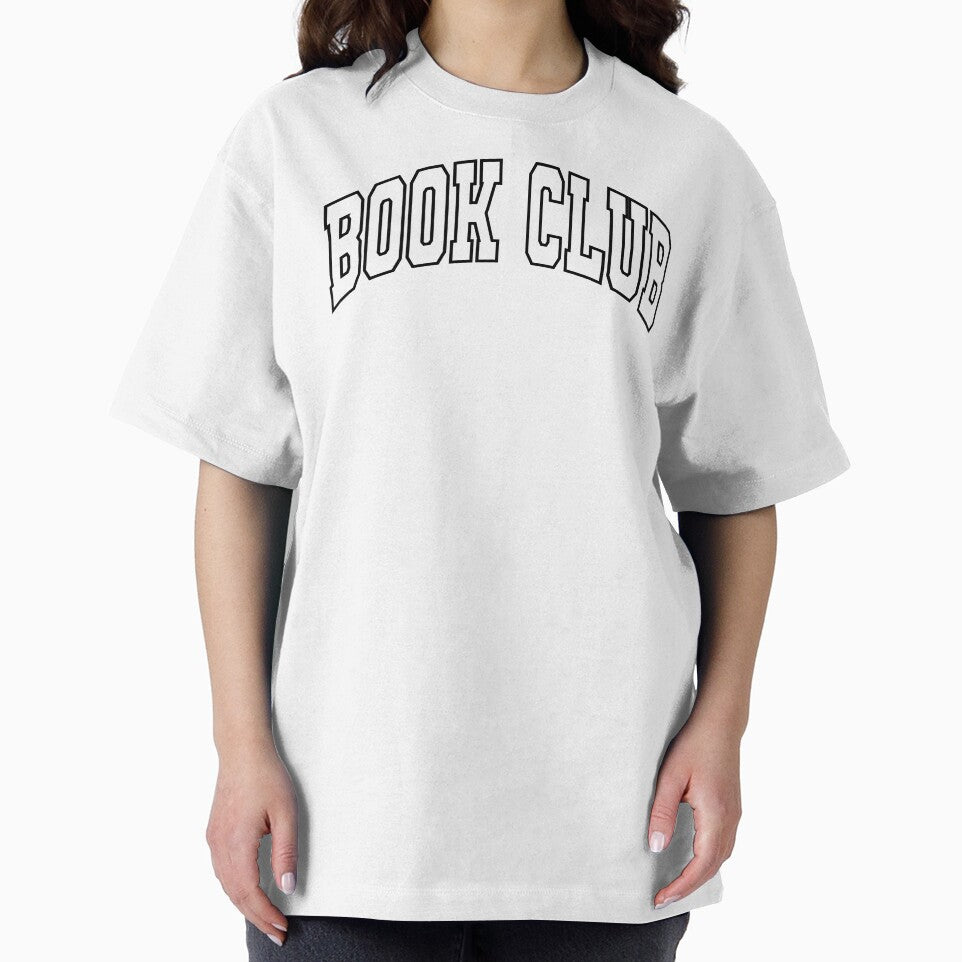 Book Club Shirt & Gifts for Book Lovers & Bookworms, Cozy book lover gift, Book club gifts, Bookworm Christmas gift, Book club decor, Reading lover gift, Book lover Christmas gift by Noe Mill