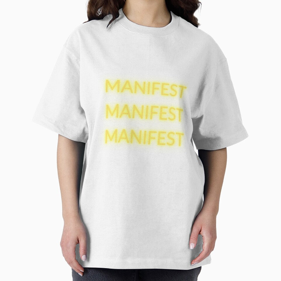 Manifest by Ailly's Prints ⭐⭐⭐⭐⭐
