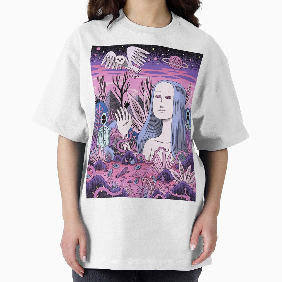Dreamworld by jackteagle Unisex