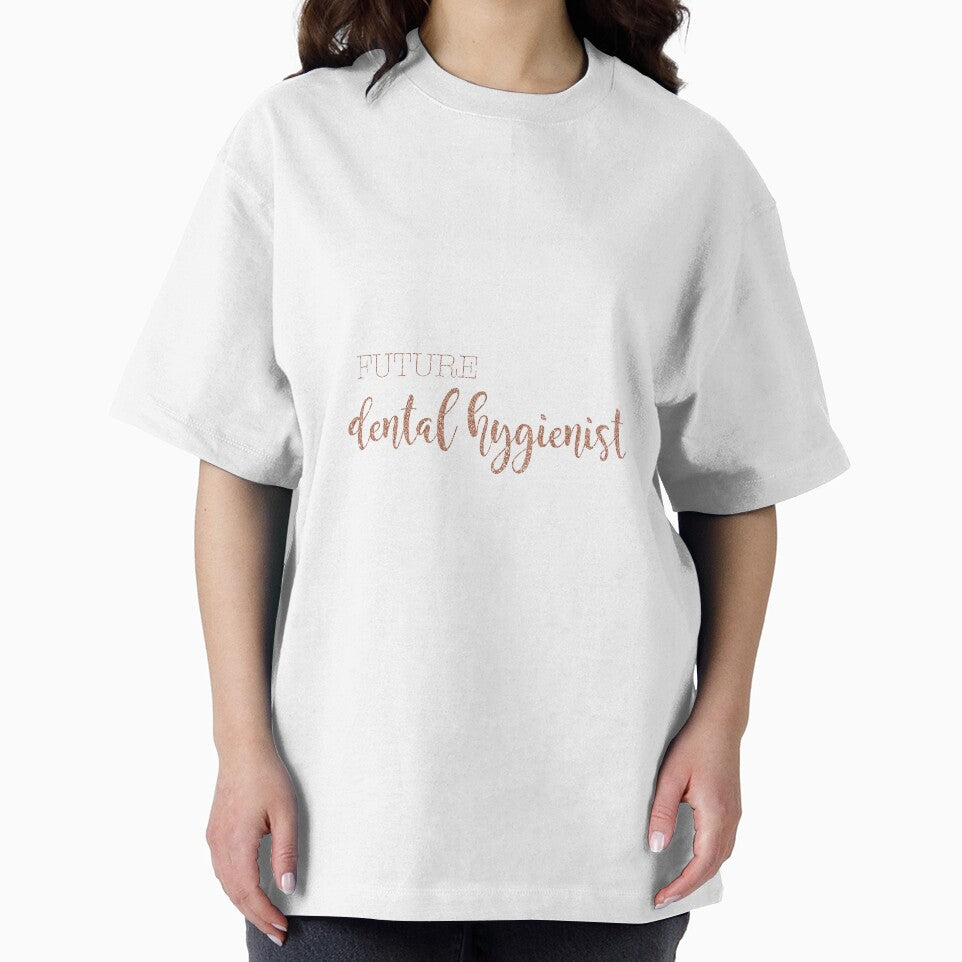 Future dental hygienist by stickersbycare