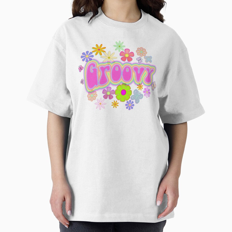 Groovy 70's by Lallinda