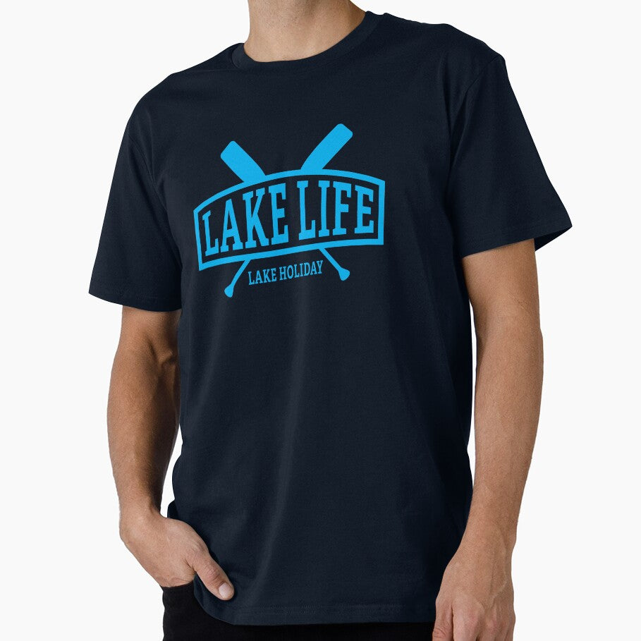 Lake Life - Lake Holiday by BlueSkyTheory