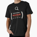 Professional Googler by DaemonThreads