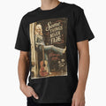 Some Things Never Fade – Vintage Country Western Girl by LinaDesign Store